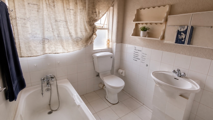 3 Bedroom Property for Sale in Sasolburg Ext 4 Free State